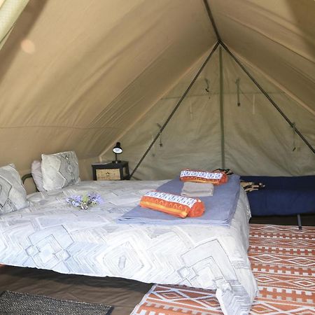 Horseshoe Game Reserve East London Extérieur photo