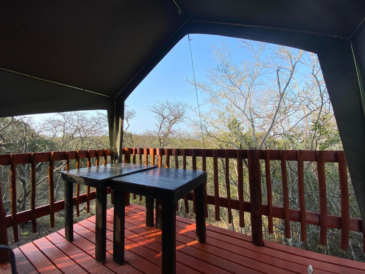 Horseshoe Game Reserve East London Extérieur photo